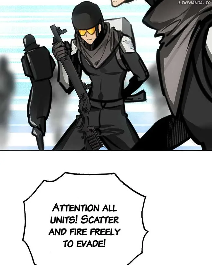 Deadly Strong Chapter 34 page 32