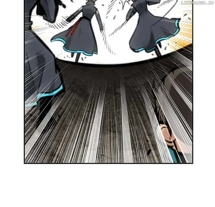Deadly Strong Chapter 35 page 75