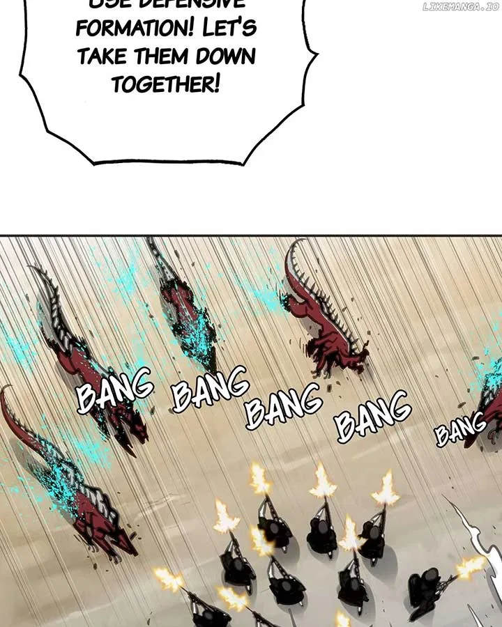 Deadly Strong Chapter 34 page 29