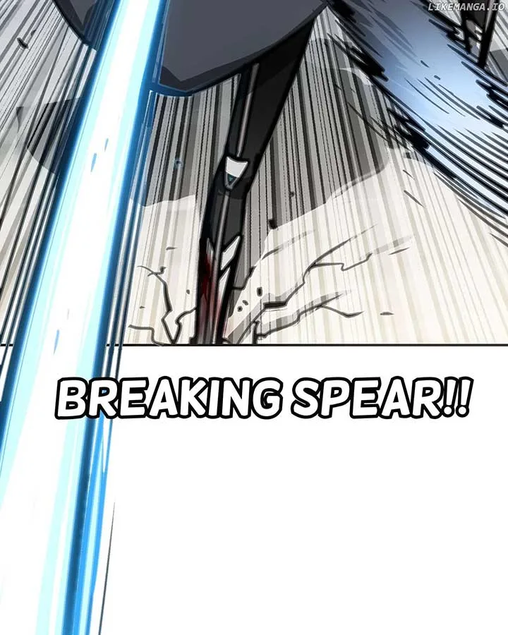 Deadly Strong Chapter 36 page 41