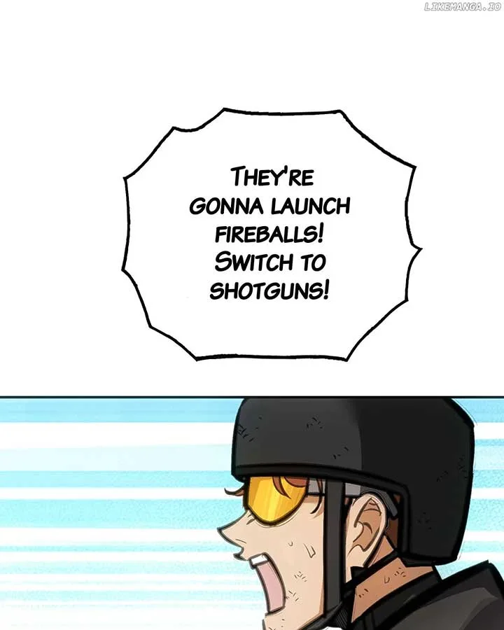 Deadly Strong Chapter 34 page 31