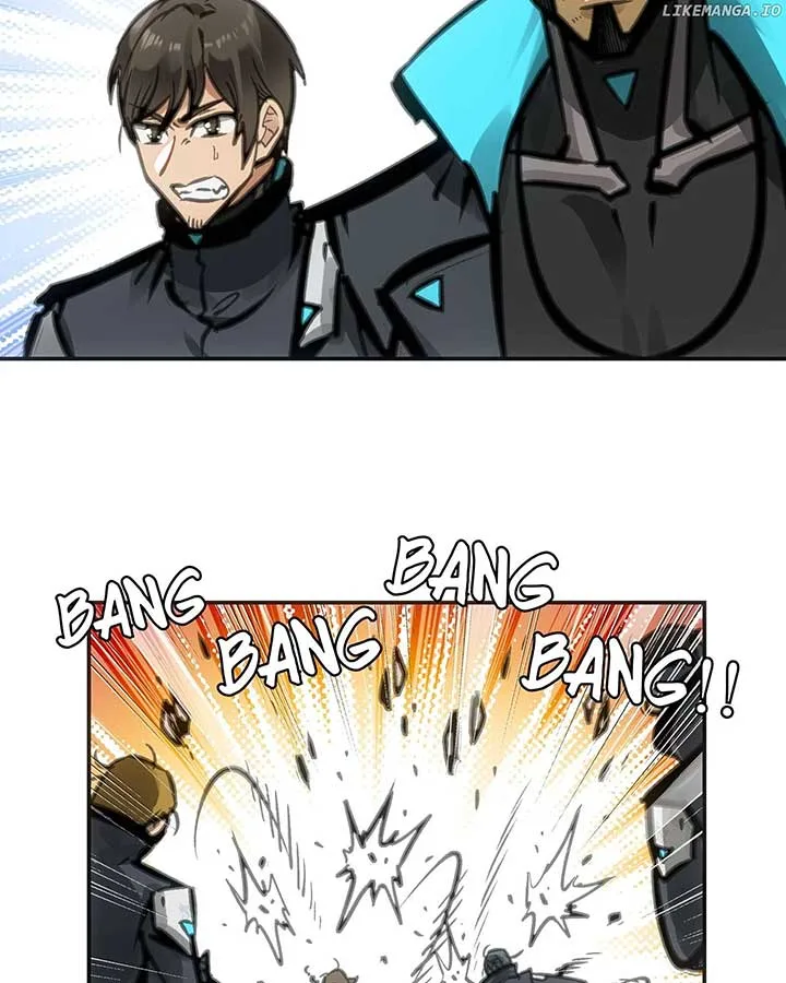 Deadly Strong Chapter 35 page 74