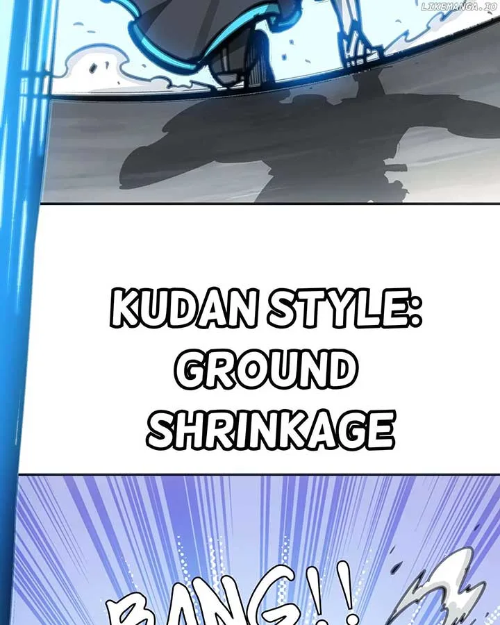 Deadly Strong Chapter 36 page 43