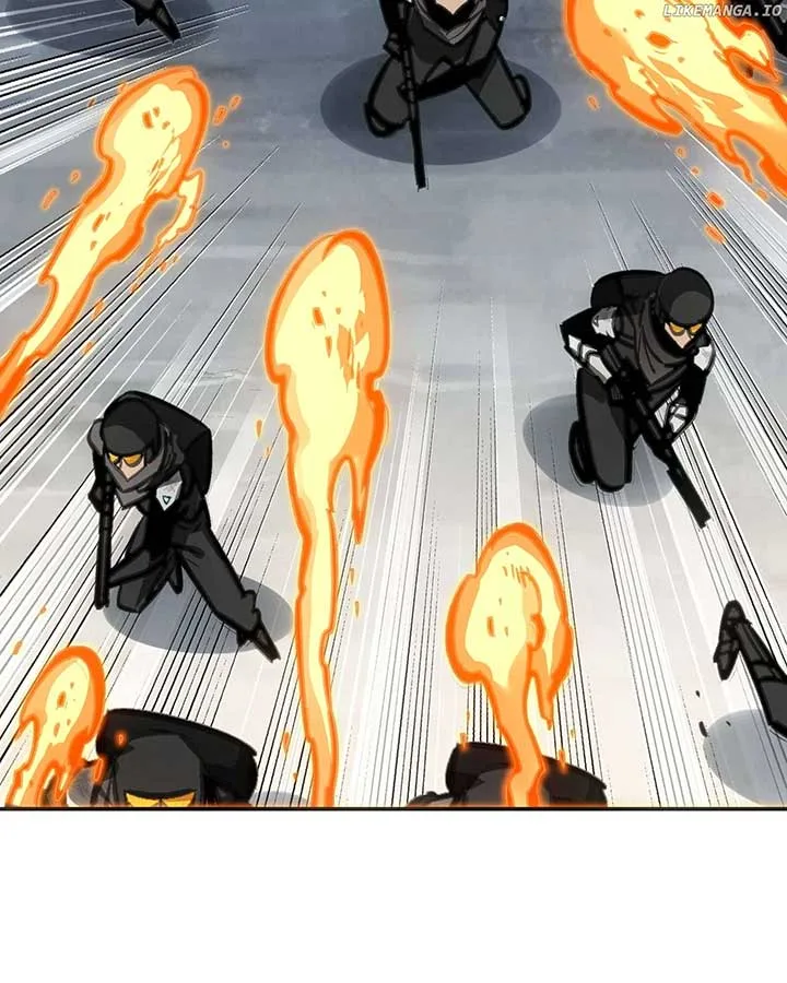 Deadly Strong Chapter 34 page 34