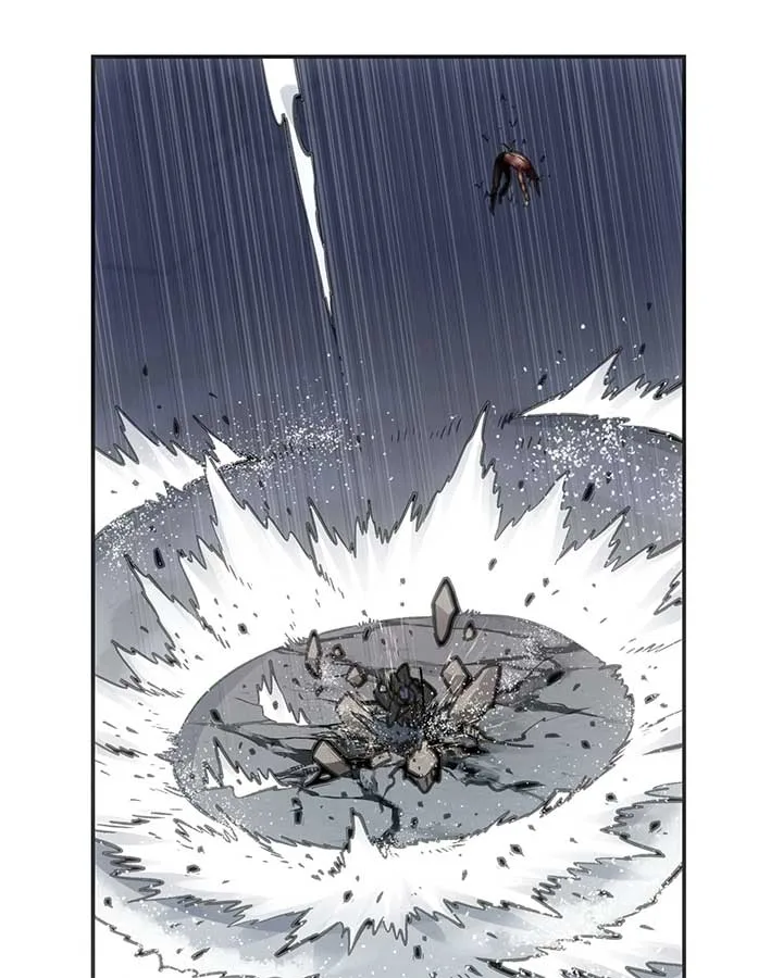 Deadly Strong Chapter 43 page 2