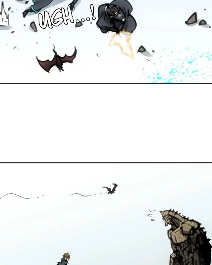 Deadly Strong Chapter 43 page 42