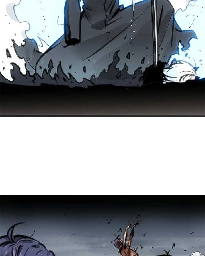 Deadly Strong Chapter 43 page 4