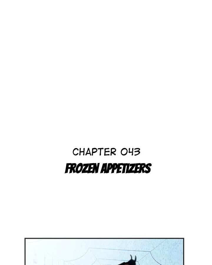 Deadly Strong Chapter 43 page 39