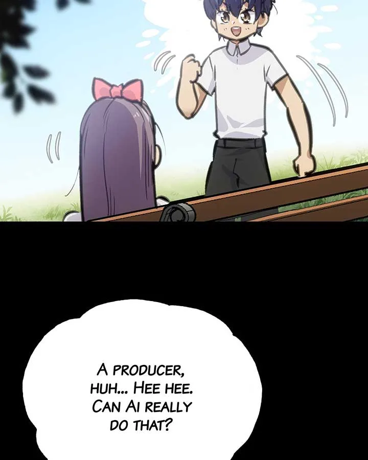 Deadly Strong Chapter 45 page 15