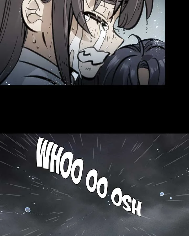 Deadly Strong Chapter 45 page 33