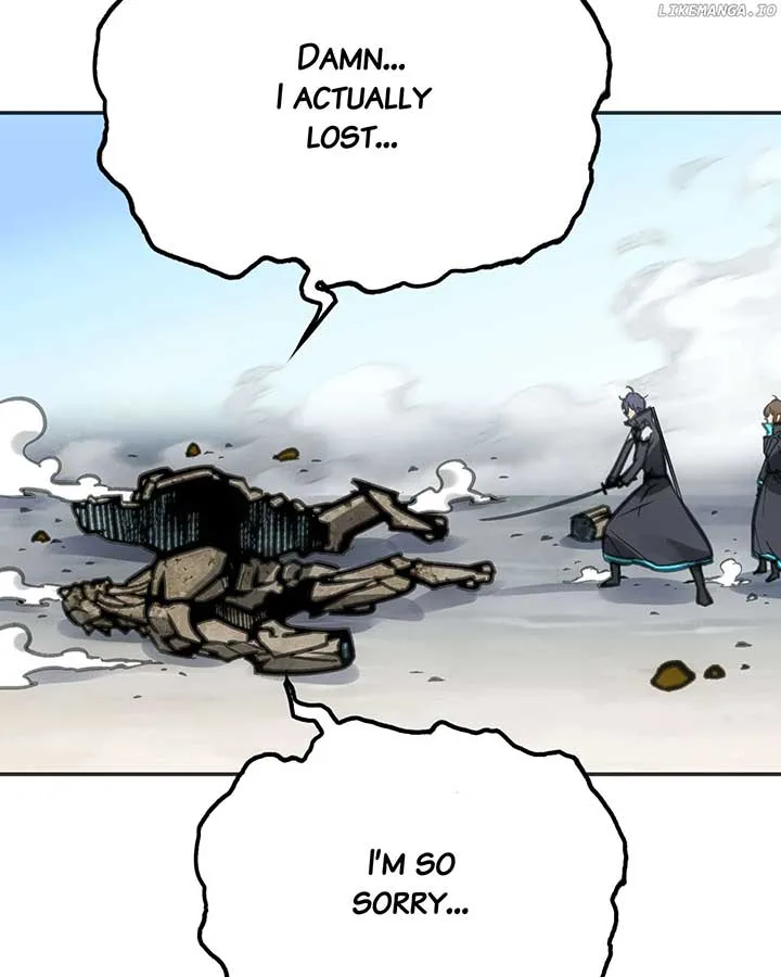 Deadly Strong Chapter 37 page 61