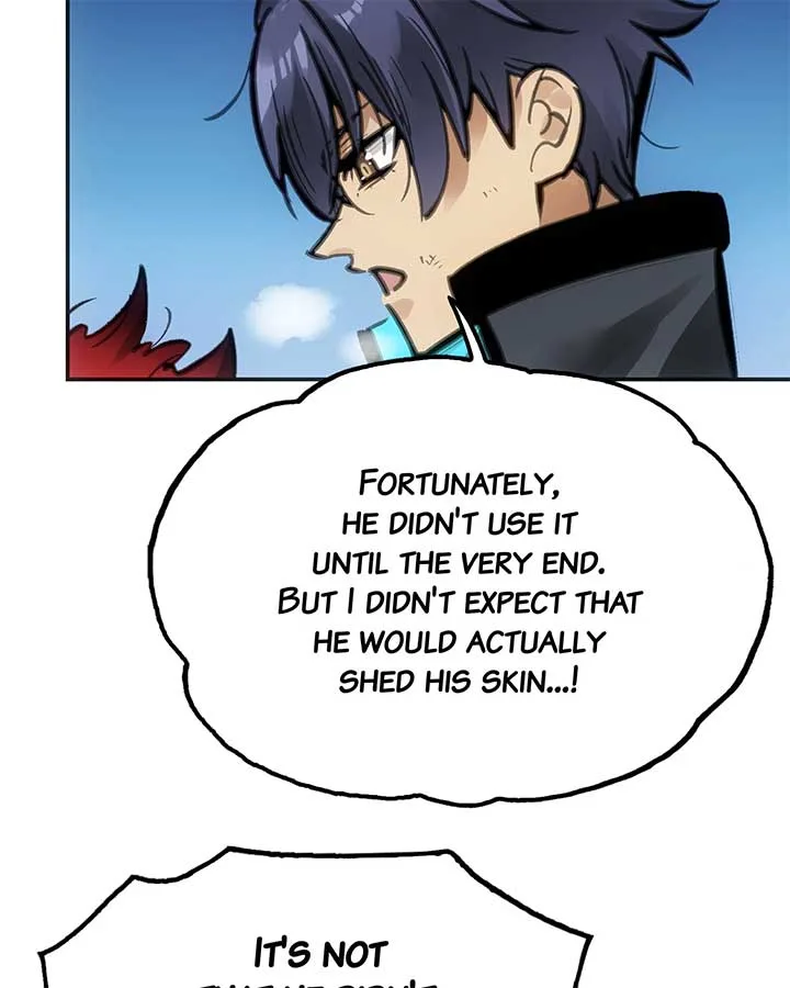 Deadly Strong Chapter 43 page 24