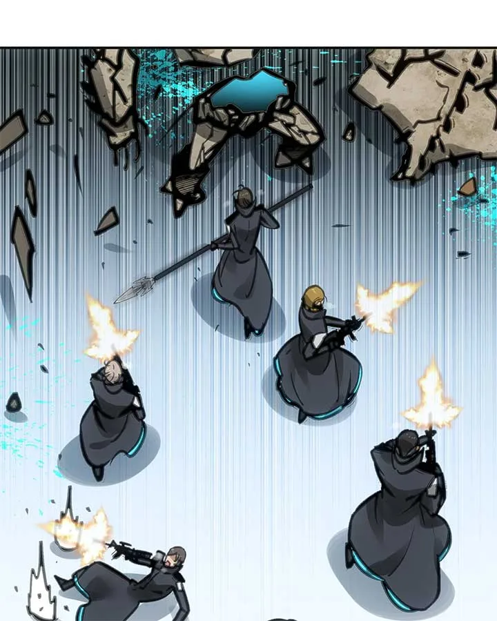 Deadly Strong Chapter 43 page 41