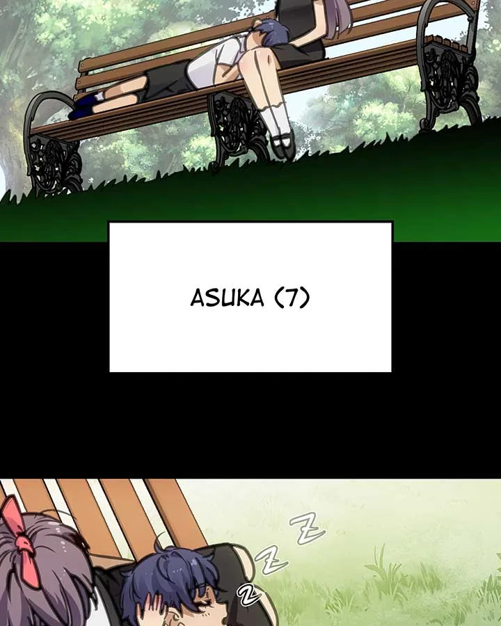 Deadly Strong Chapter 45 page 3