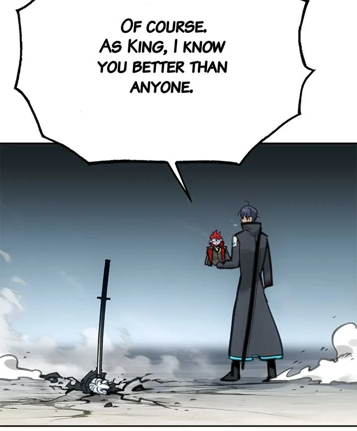 Deadly Strong Chapter 43 page 21