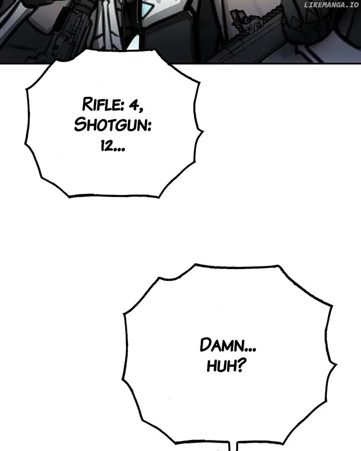 Deadly Strong Chapter 34 page 39