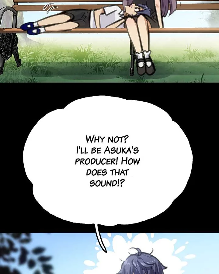 Deadly Strong Chapter 45 page 14
