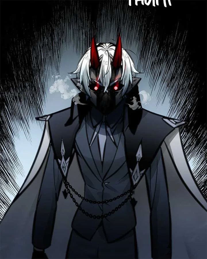 Deadly Strong Chapter 43 page 50