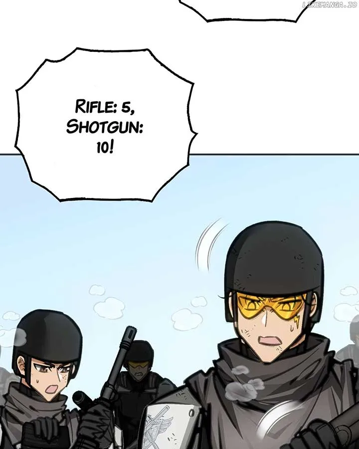 Deadly Strong Chapter 34 page 38