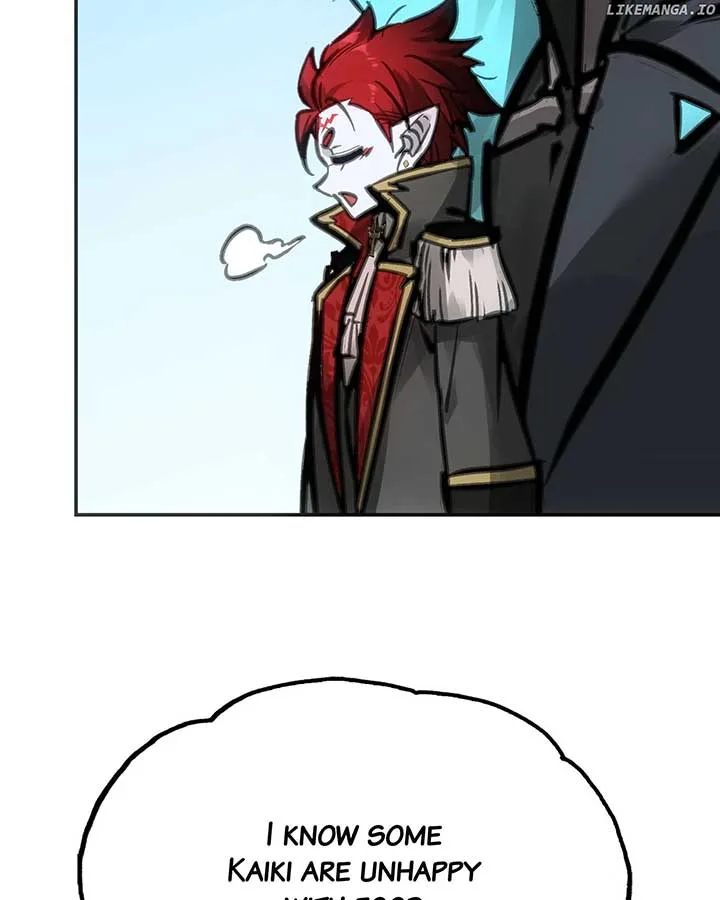 Deadly Strong Chapter 37 page 66