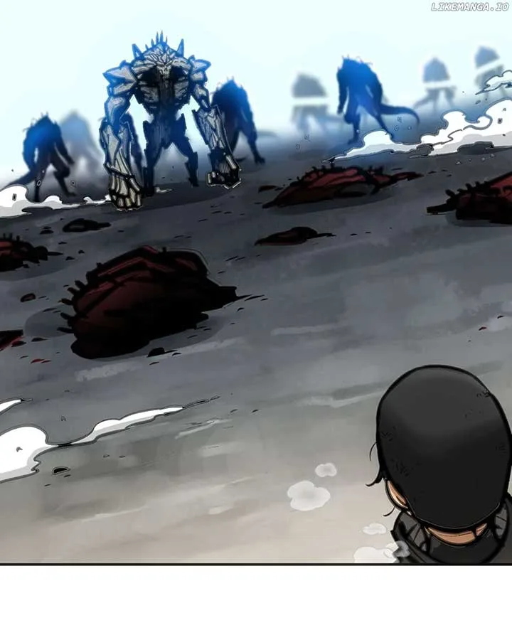 Deadly Strong Chapter 34 page 41