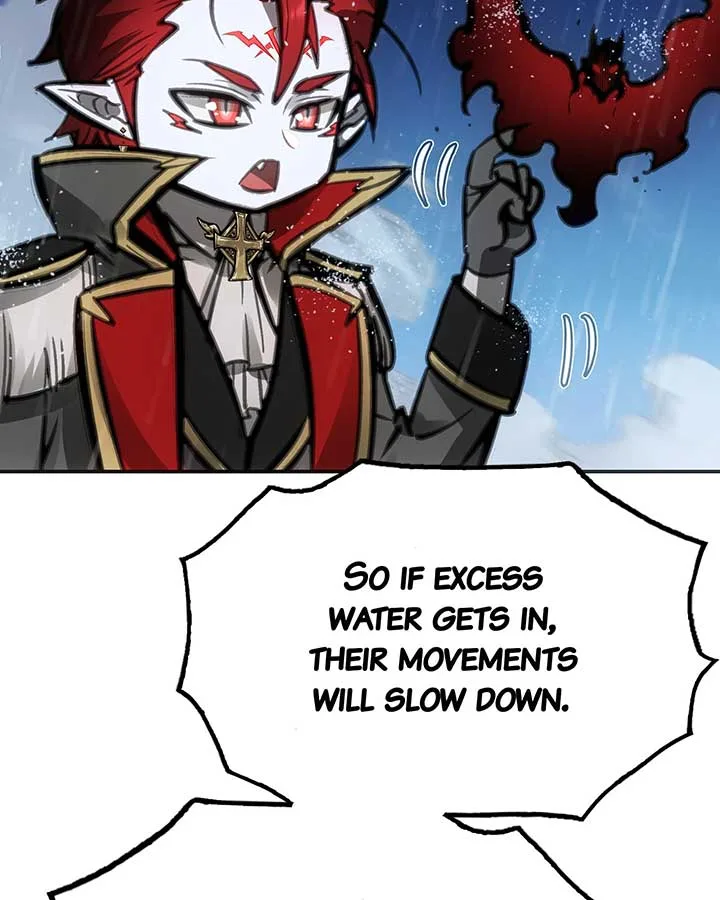 Deadly Strong Chapter 45 page 69