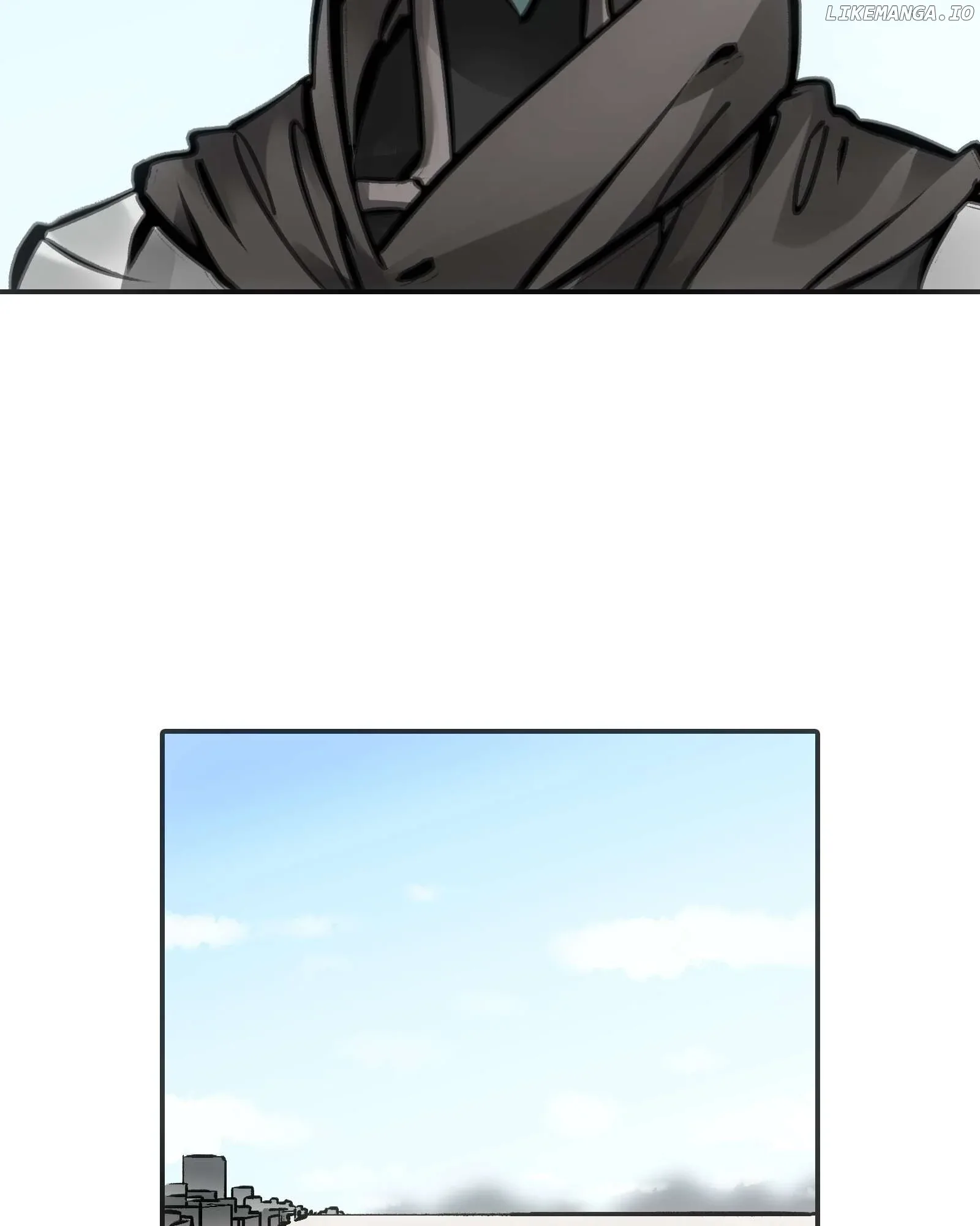 Deadly Strong Chapter 28 page 4