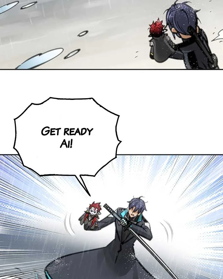 Deadly Strong Chapter 45 page 75