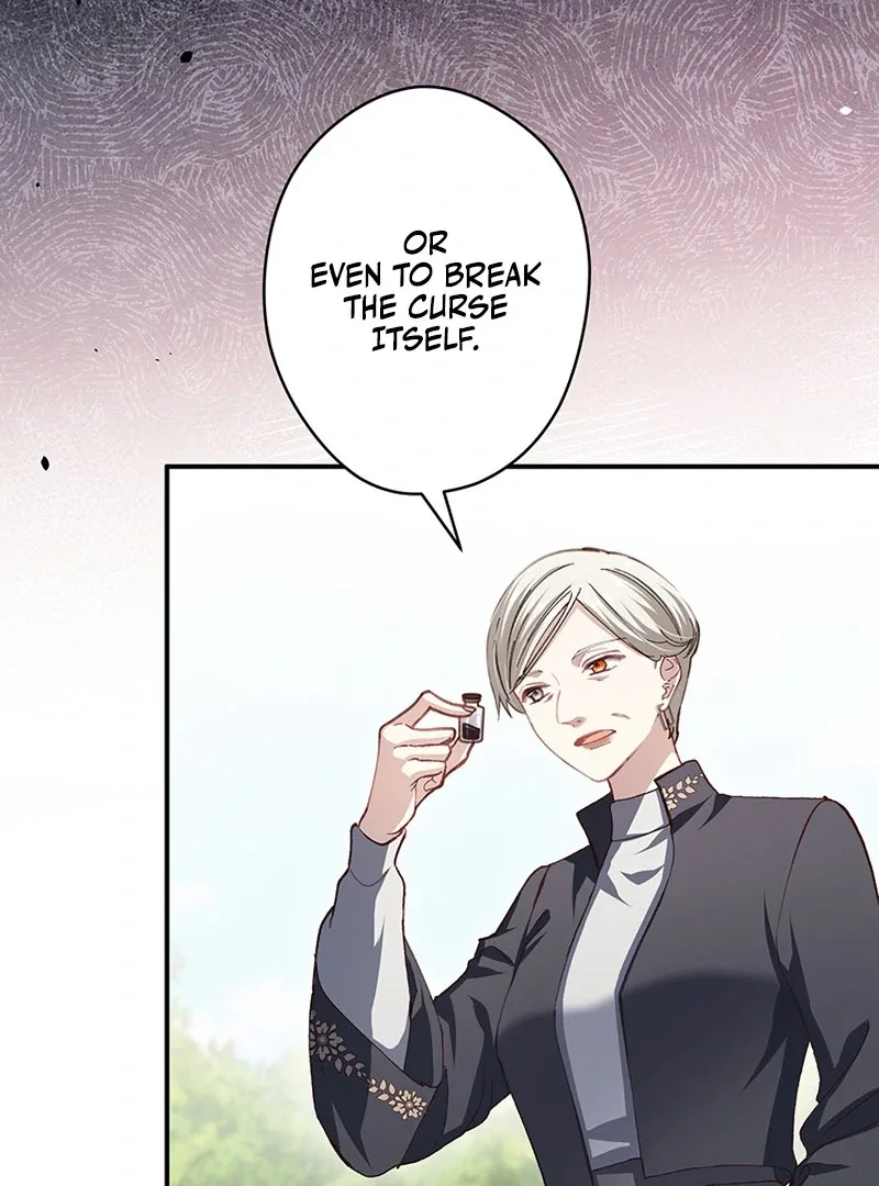 Dead Evil Queen Elise Chapter 24 page 46