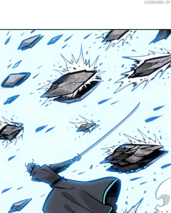 Deadly Strong Chapter 35 page 82