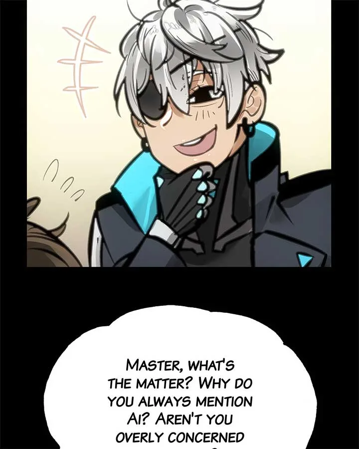 Deadly Strong Chapter 44 page 18