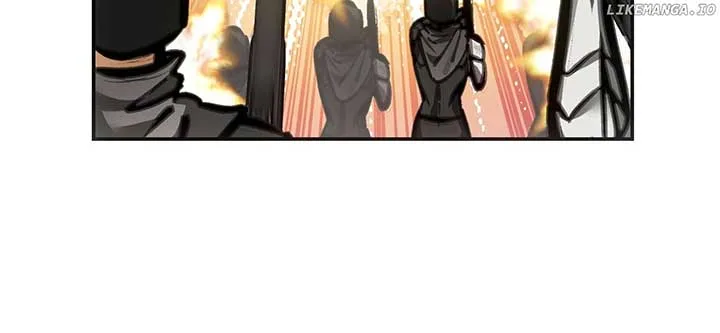 Deadly Strong Chapter 34 page 36