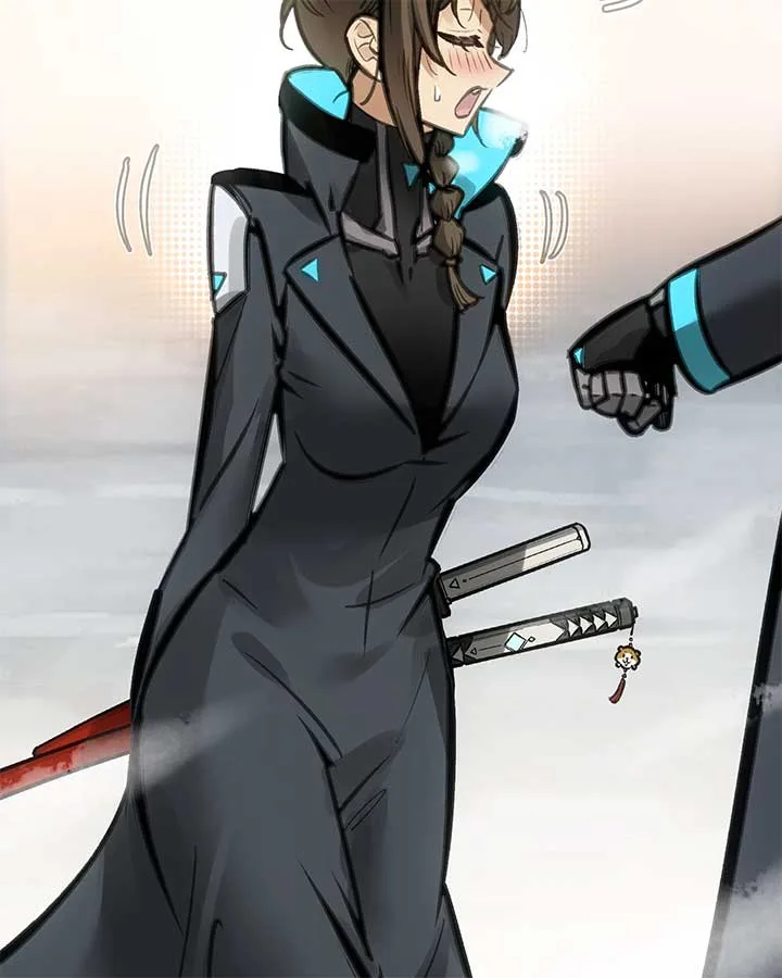 Deadly Strong Chapter 44 page 28