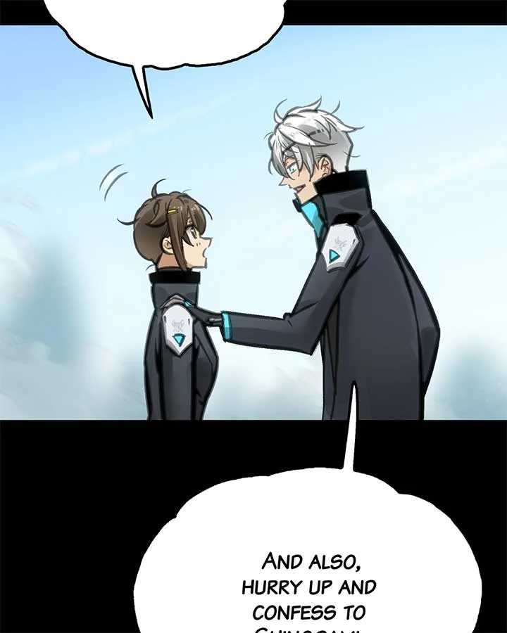 Deadly Strong Chapter 44 page 26