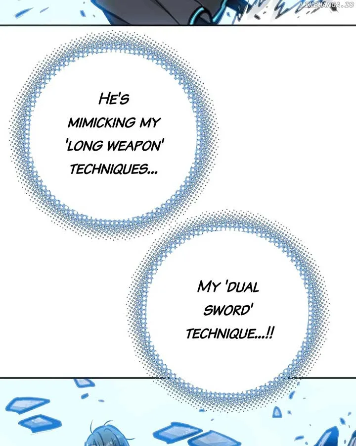 Deadly Strong Chapter 35 page 83