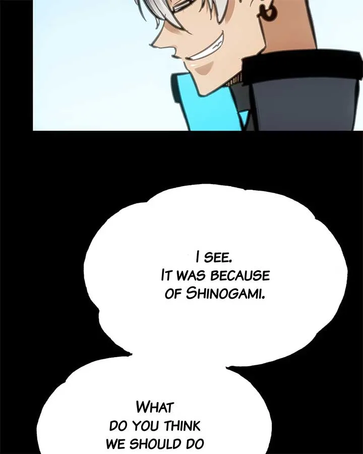 Deadly Strong Chapter 44 page 9
