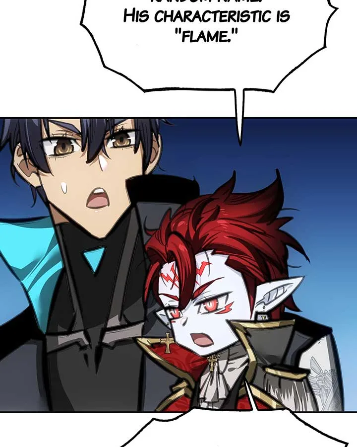 Deadly Strong Chapter 43 page 109