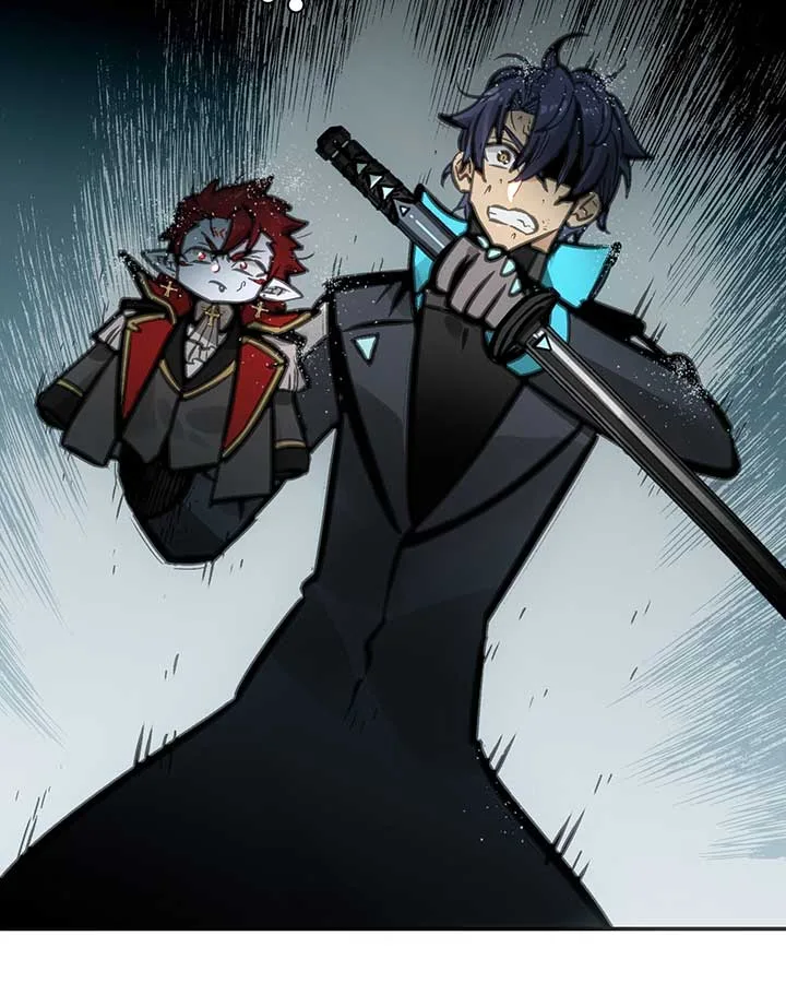 Deadly Strong Chapter 45 page 80