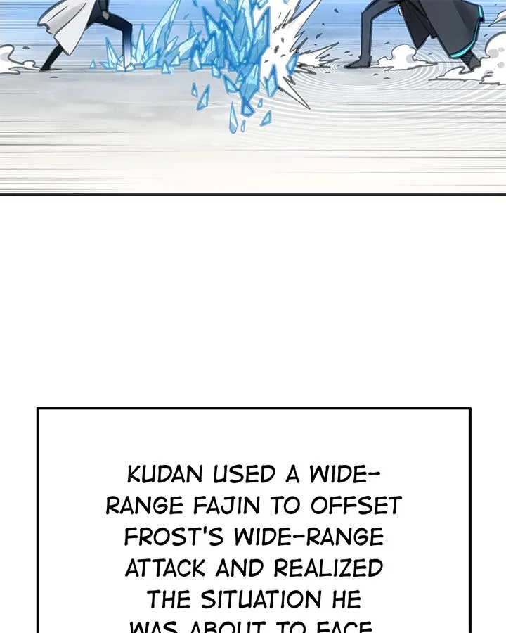 Deadly Strong Chapter 43 page 100