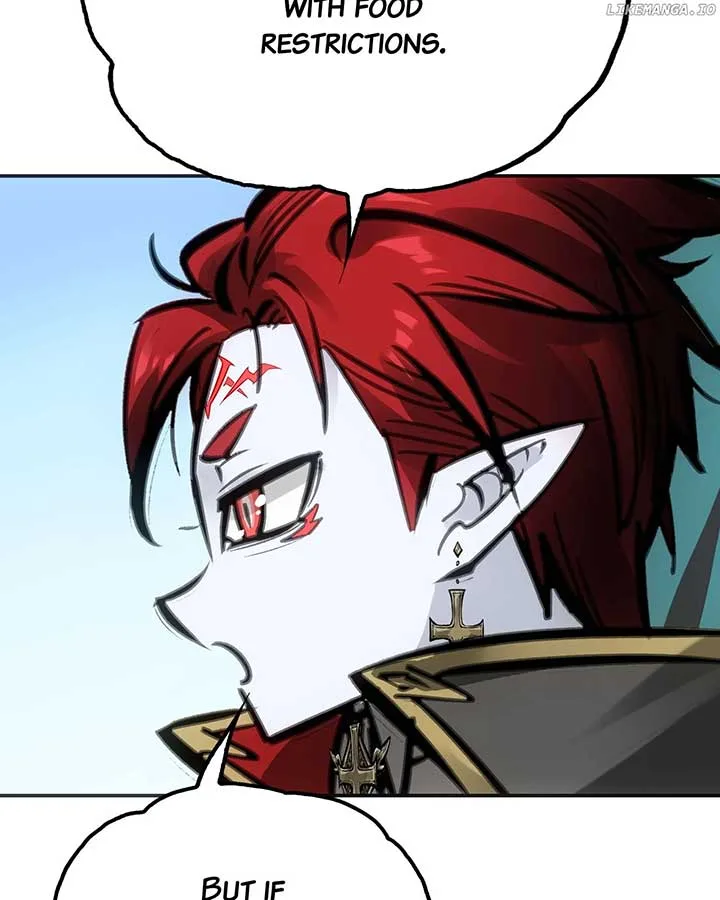 Deadly Strong Chapter 37 page 67
