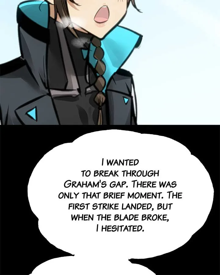 Deadly Strong Chapter 44 page 6