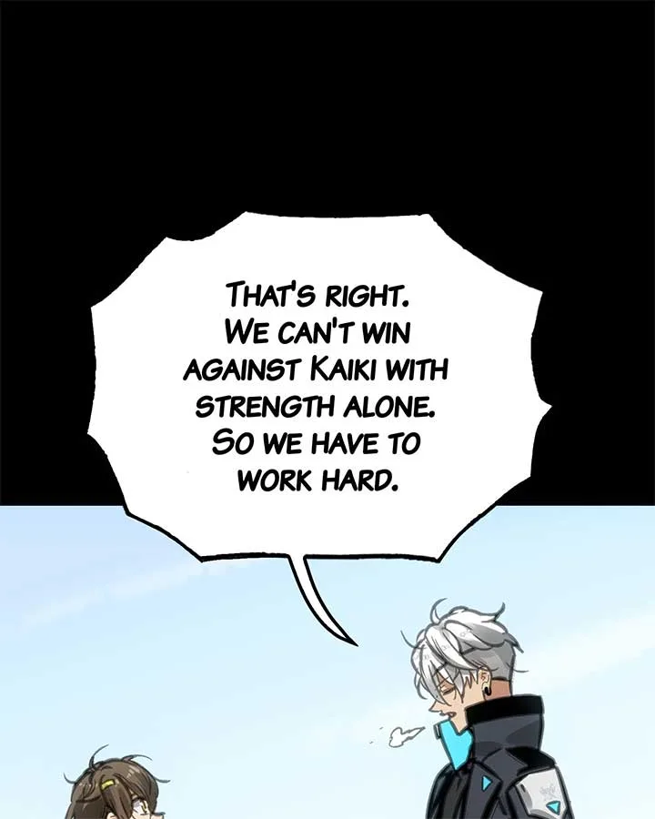 Deadly Strong Chapter 44 page 16