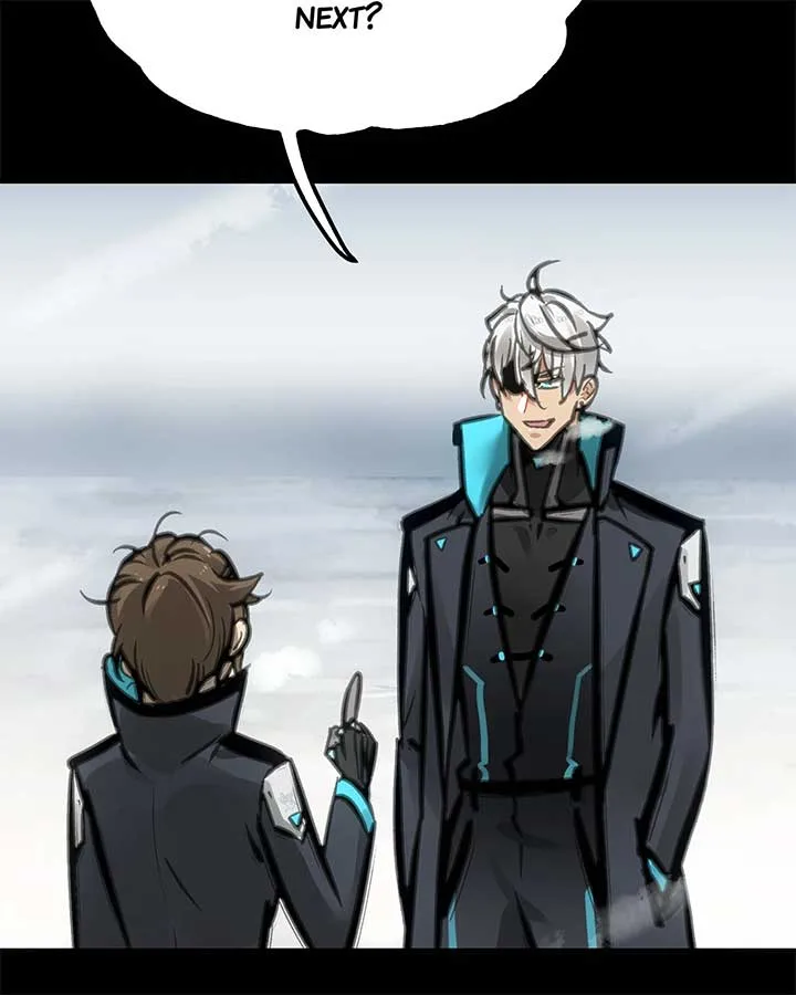 Deadly Strong Chapter 44 page 10