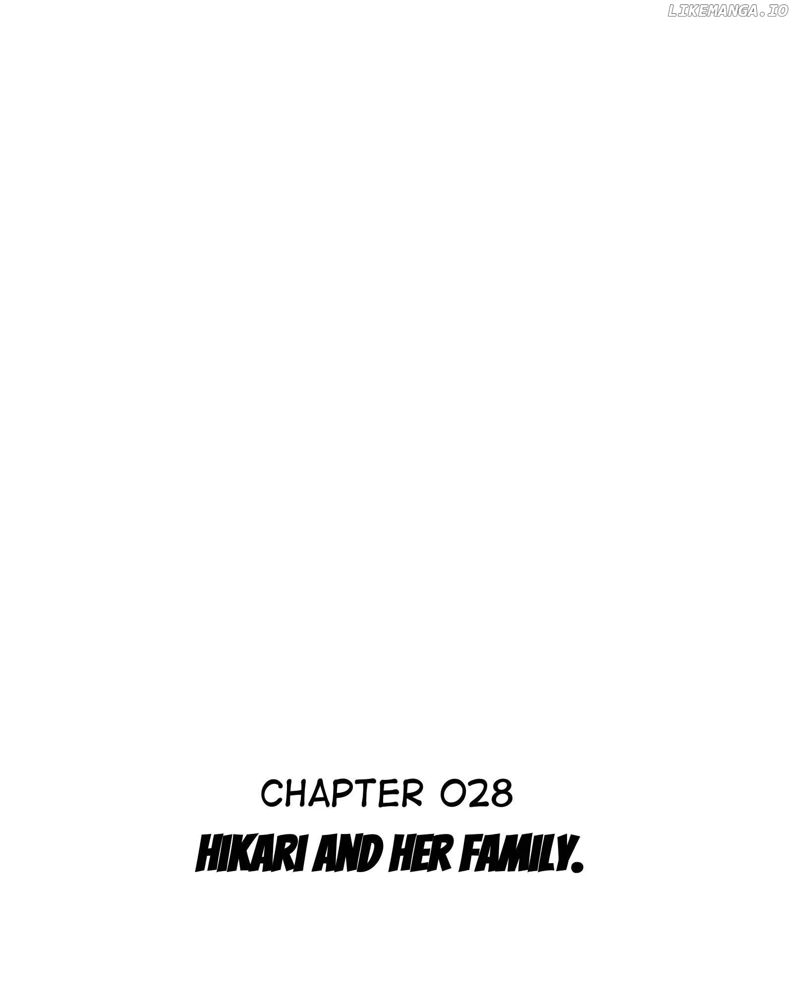 Deadly Strong Chapter 28 page 8