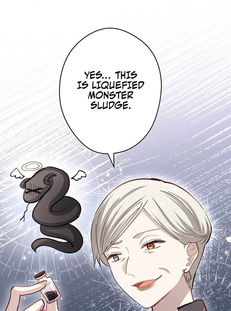 Dead Evil Queen Elise Chapter 24 page 50