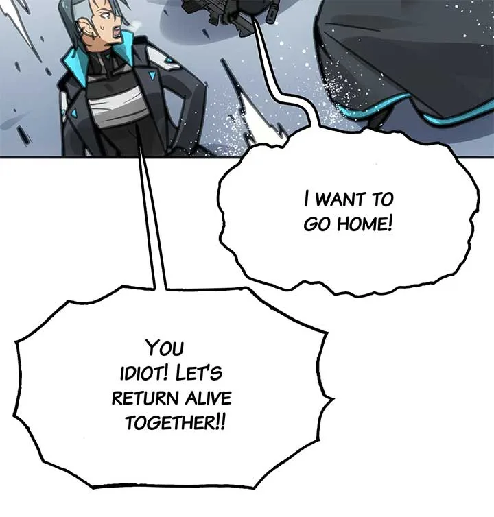 Deadly Strong Chapter 44 page 61