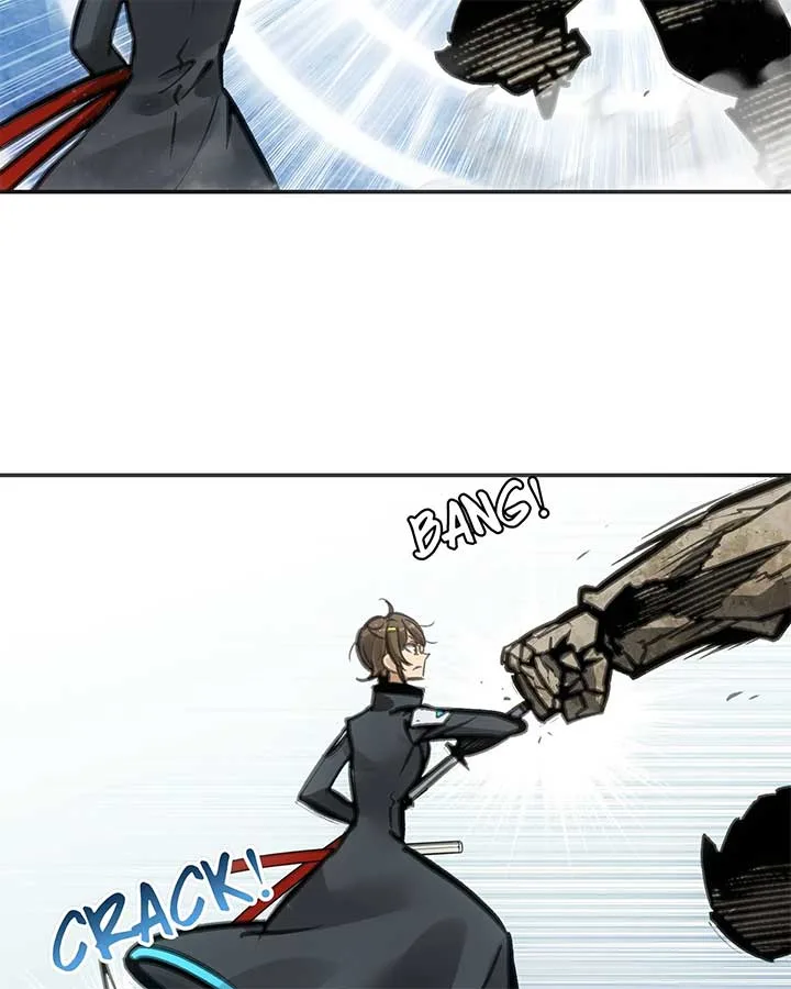 Deadly Strong Chapter 44 page 35