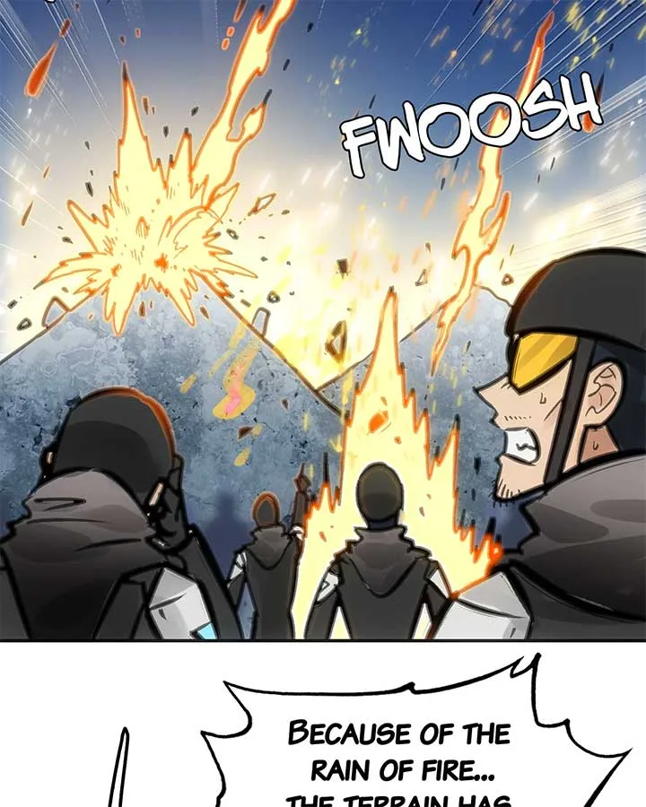 Deadly Strong Chapter 44 page 70