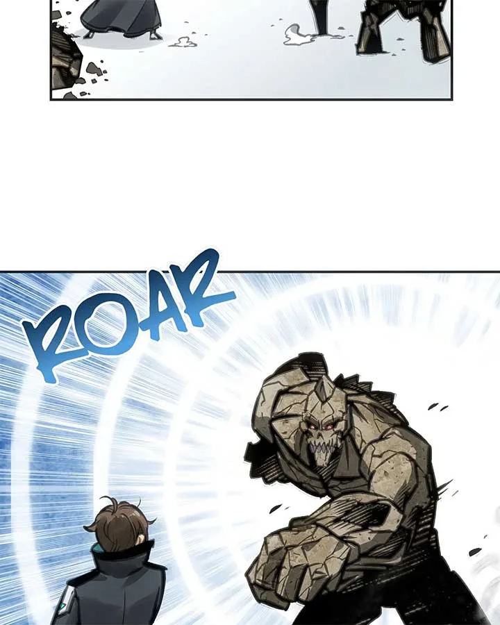Deadly Strong Chapter 44 page 34
