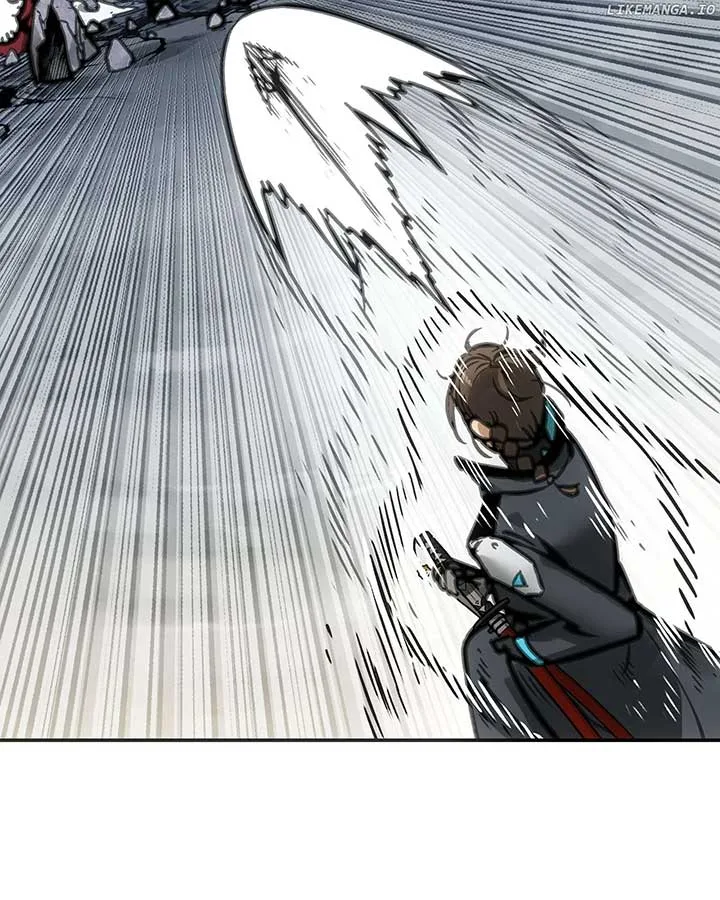 Deadly Strong Chapter 36 page 51